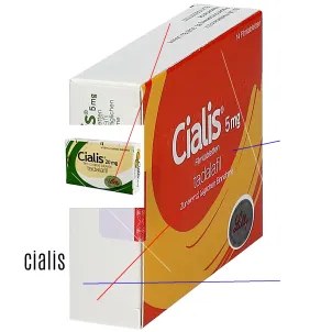 Acheter cialis generique pas cher